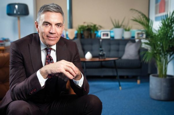 Dragoş Anastasiu: Măsurile fiscale se vor resimţi la noi toţi în buzunar