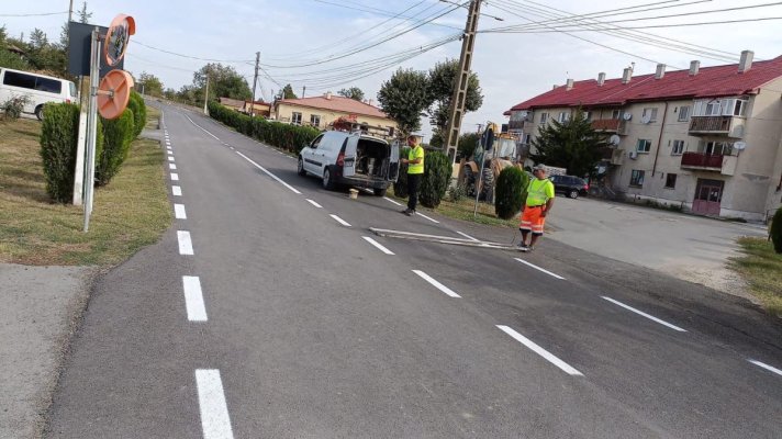 CNAIR vrea să modifice total modul în care suntem taxați pe drumurile publice