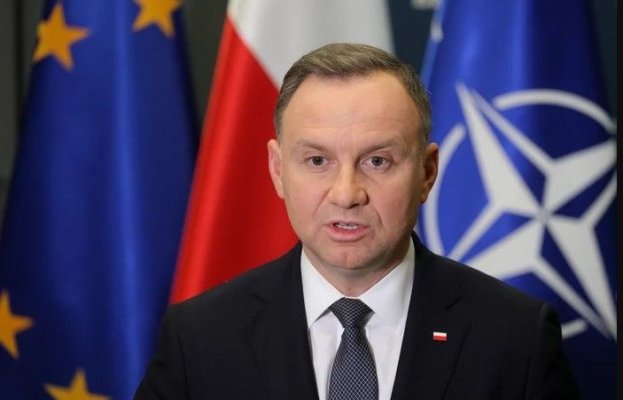 Polonia: Preşedintele Duda denunţă măsurile noului guvern de susţinere a imparţialităţii media publice