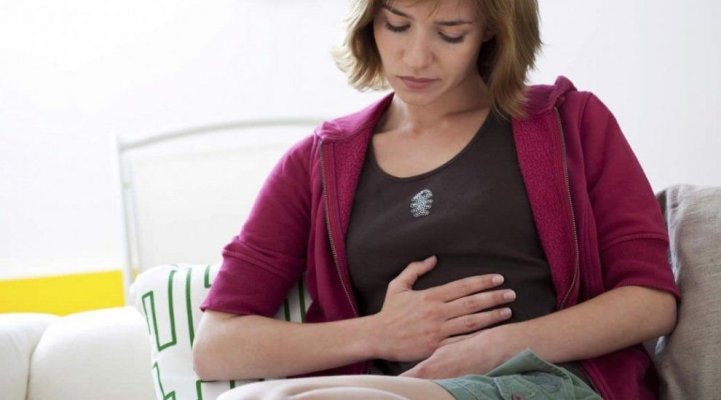Șase cauze ale durerii în partea stângă a abdomenului