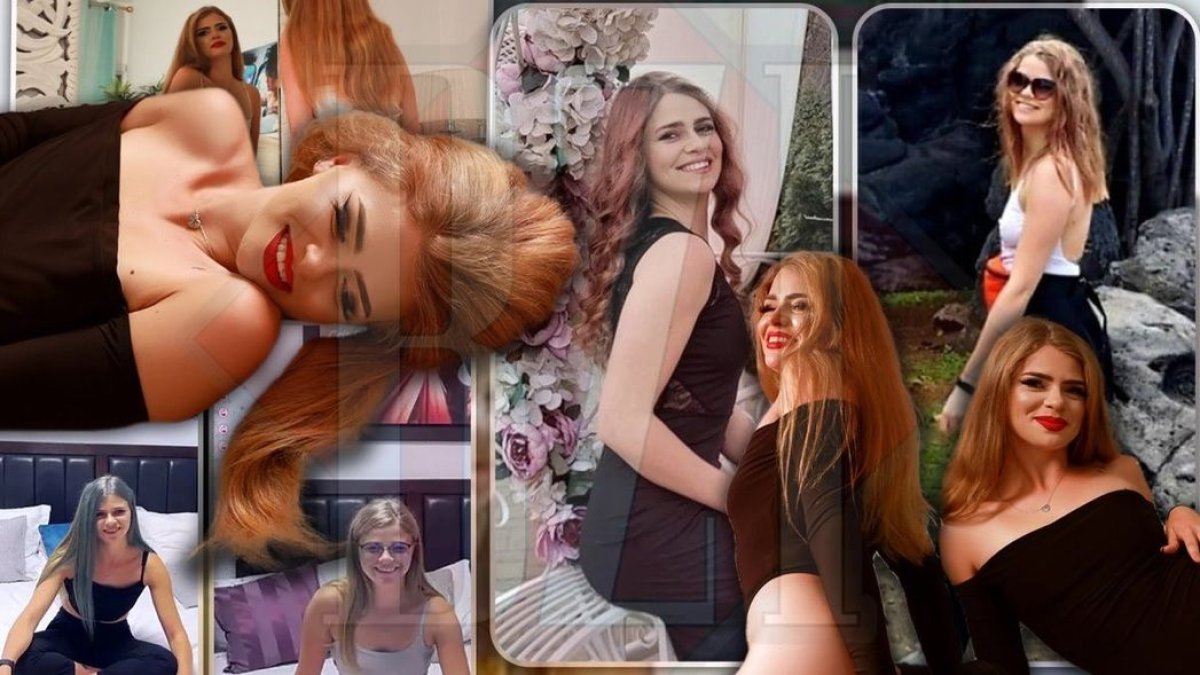 Imagini hot! O educatoare de la o grădiniță privată, prinsă pe contul de  videochat | replicaonline.ro