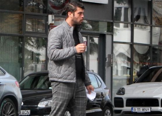Marius Elisei, noi detalii despre iubita lui. Esta mai mare cu 10 ani: „Căsătoria este doar un act”