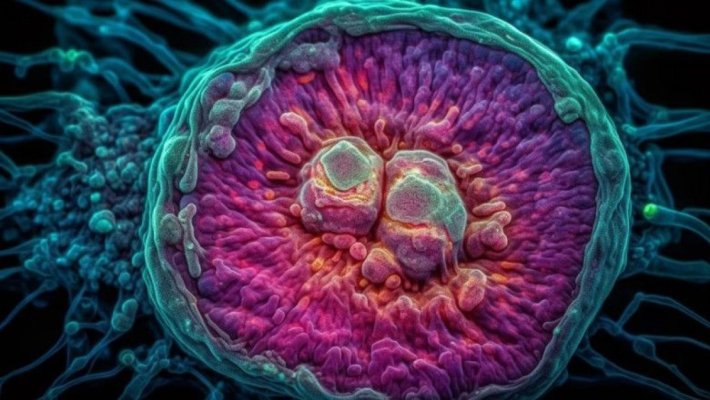 Oamenii de știință au creat un embrion fără să folosească ovule, spermatozoizi sau un uter