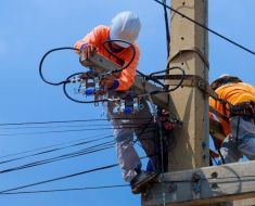 Întreruperi planificate de curent, în municipiul Constanța și în județ. Vezi dacă ești afectat! Întreruperi planificate de curent, în municipiul Constanța și în județ. Vezi dacă ești afectat!