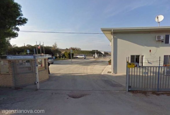 Deflagraţie la o uzină de materiale explozive în Italia: trei morţi