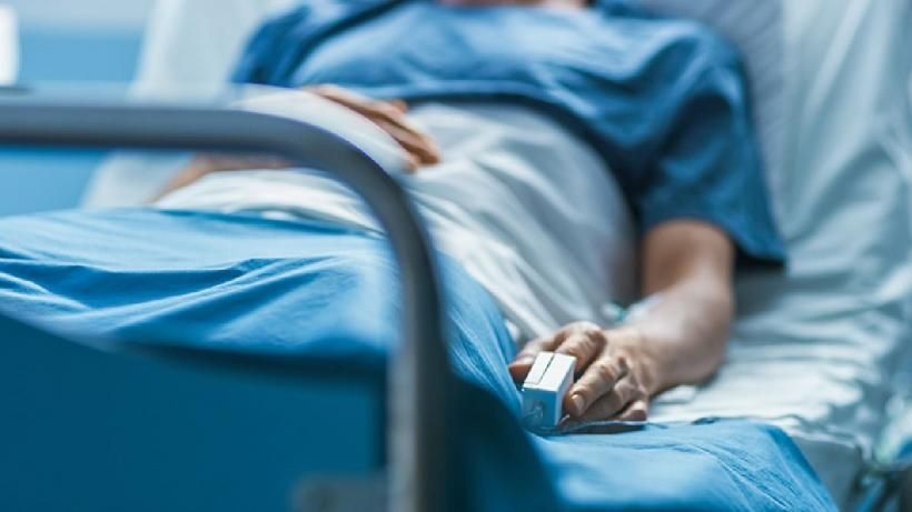 Cazul Crevedia:Trei pacienti transferati in strainatate se afla in continuare intubati si ventilati mecanic