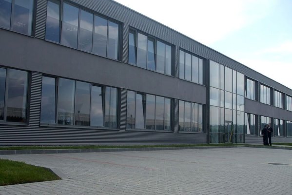 Fuchs investește 14 mil. euro în extinderea fabricii de la Curtea de Argeș