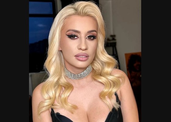 Anisia Gafton, decizie radicală după participarea la Vocea României. Se reorientează în carieră?