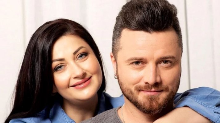 Gabriela Cristea și Tavi Clonda, peripeții în vacanță! „Pierdem avionul!“