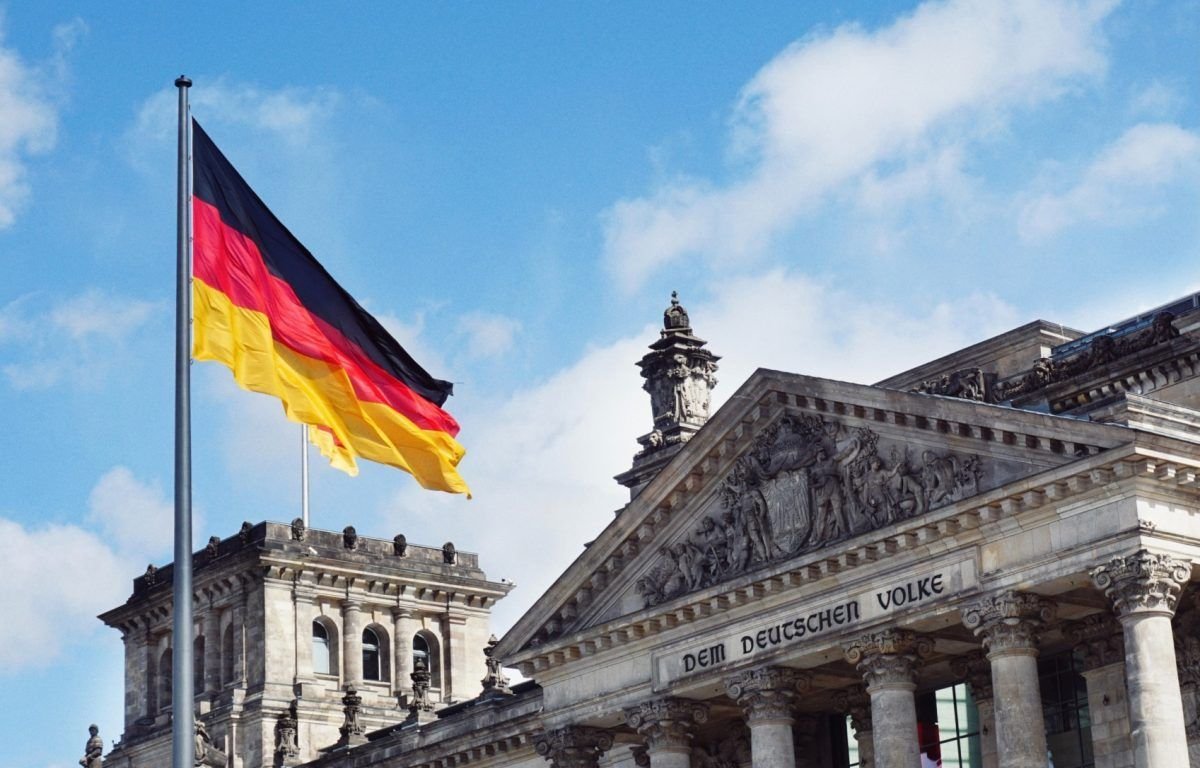 Banca centrala a Germaniei se asteapta la o contractie a economiei in trimestrul al treilea