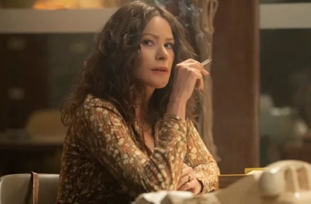 Serialul Griselda, cu Sofía Vergara, va fi lansat în ianuarie pe Netflix