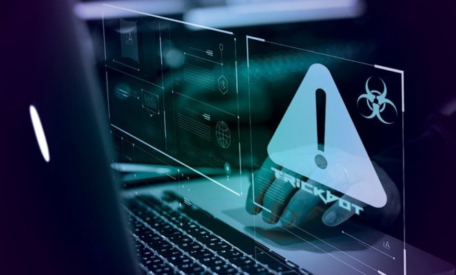 SUA şi Regatul Unit aplică sancţiuni pentru încă 11 membri ai grupării de hackeri ruşi Trickbot