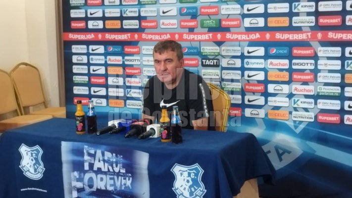 Gică Hagi, regele fotbalului românesc,  împlinește 59 de ani