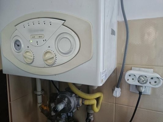 Localitățile Medgidia și Mihail Kogălniceanu rămân temporar fără alimentare cu gaz