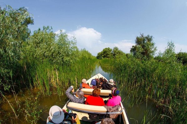 Operatorii turistici din Deltă cer compensaţii pentru pierderile cauzate de războiul din Ucraina