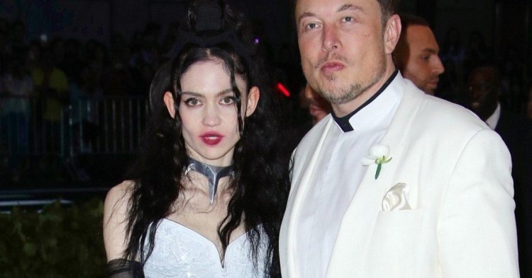 Elon Musk a devenit tată pentru a zecea oară