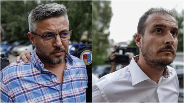  Ionuț Doldurea patronul stației GPL de la Crevedia a recunoscut că se făceau transvazări la fosta stație GPL