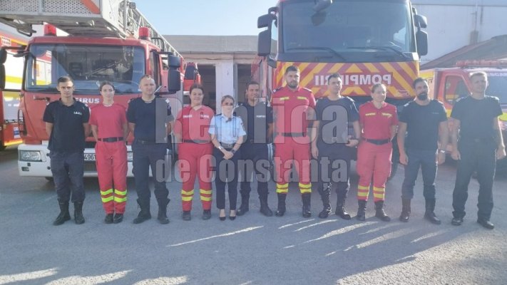 ISU Dobrogea, raport de activitate pe anul 2023