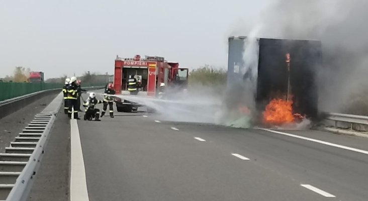 182 de misiuni executate de pompierii militari constănțeni în perioada 22-24 septembrie