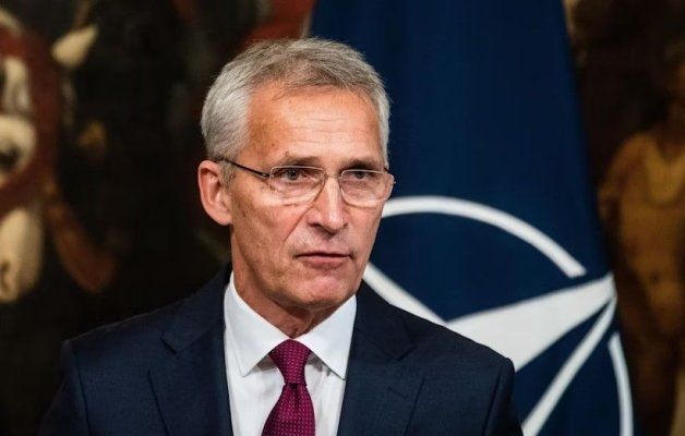 Secretarul general al NATO efectuează un turneu în Balcanii Occidentali