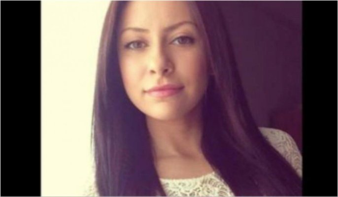 Ea este Ştefana Andrada, tânăra judecătoare găsită moartă în propria locuință