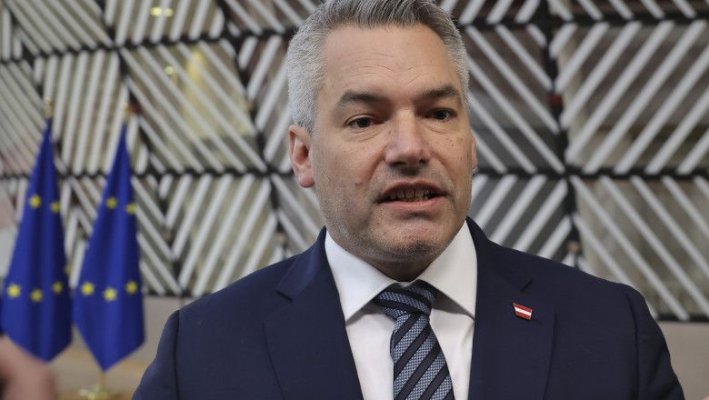Presa austriacă: România blochează accesul Austriei la NATO, ca răzbunare pentru veto-ul pe Schengen