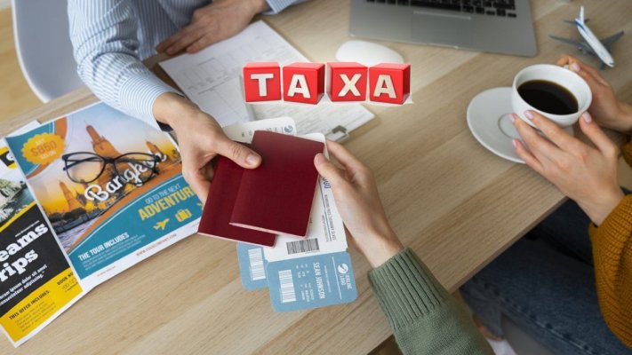 Scandal în turism! Federația Patronatelor vrea taxarea turiștilor care își fac vacanțele în străinătate