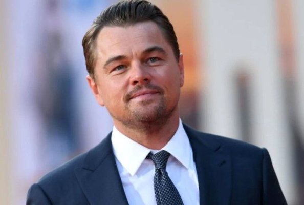 De ce nu face Leonardo di Caprio sex cu femei mai mari de 25 de ani