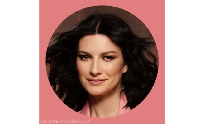 Laura Pausini îşi va lansa noul album, „Suflete paralele“, pe 27 octombrie