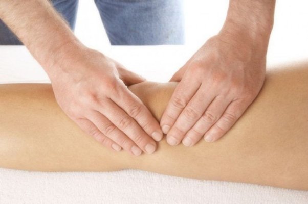 Punctul celor 100 de boli, zona din corp pe care japonezii o masează zilnic pentru a avea o viață lungă