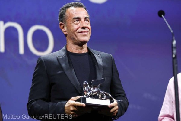 Italia propune pentru o nominalizare la Oscar filmul ''Il Capitano'', de Matteo Garrone