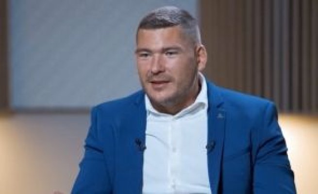 Milionarul care i-a șocat pe profesori a fost reținut de DNA 