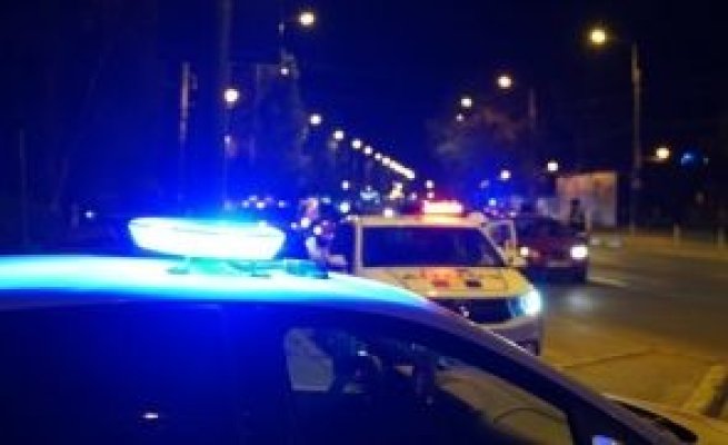 Tânăr de 15 ani care circula cu trotineta pe contrasens, ucis de un șofer beat
