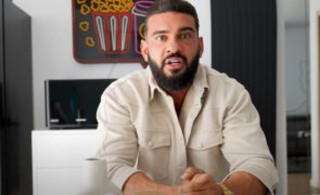 Cum a fost țepuit Dorian Popa de milionarul Cătălin Donca