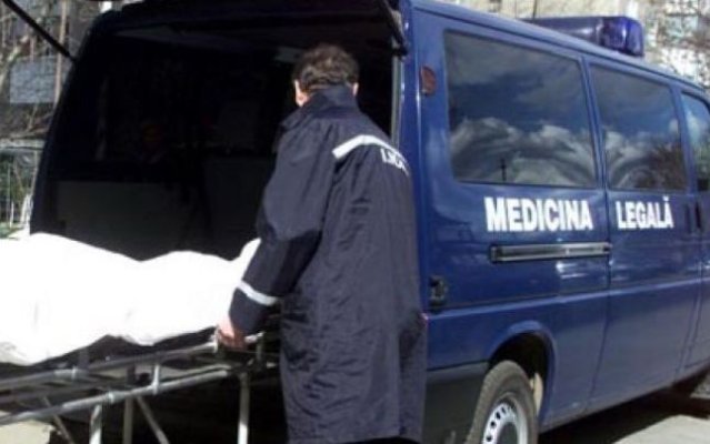 Motivul pentru care polițistul din Giurgiu și-a pus capăt zilelor cu arma din dotare