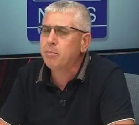Dorin Meran, fostul șef al Gărzii de Mediu Tulcea, trimis în judecată pentru luare de mită