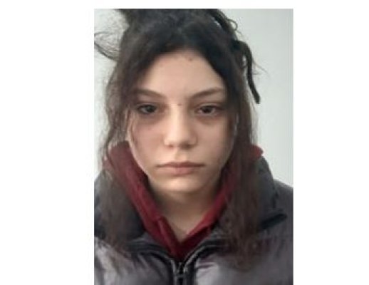 Minor dispărut! Dacă l-ați văzut, sunați la 112