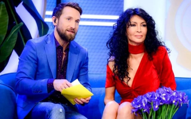 Dani Oțil, picanterii din partidele de amor cu Mihaela Rădulescu