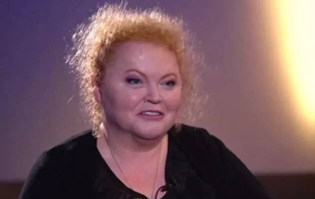 Cum a ajuns Narcisa Suciu să facă un copil cu un bărbat căsătorit