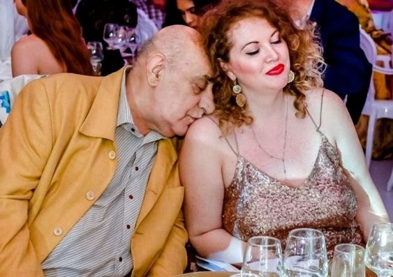 Oana Lis vinde urgent obiecte de valoare din casă, pentru tratamentele lui Viorel Lis