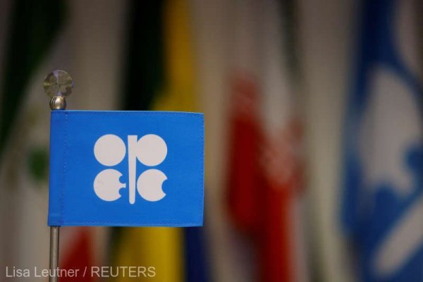 Reducerile de producţie ale OPEC vor afecta piaţa petrolului în trimestrul patru din 2023