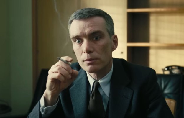 Globurile de Aur 2024: ''Oppenheimer'', marele câştigător al galei