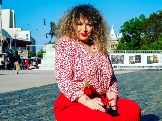 Oana Lis, așa cum nu ai mai văzut-o până acum. Vedeta și-a făcut o schimbare radicală de look