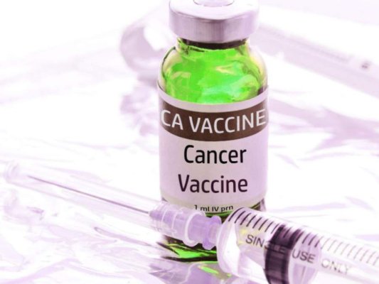 Rezultate pozitive pentru un vaccin terapeutic împotriva cancerului pulmonar