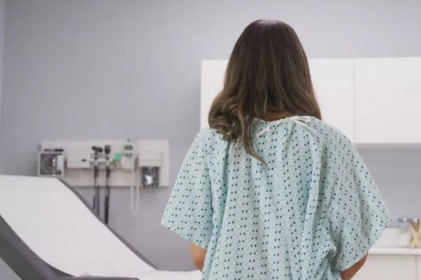 Top 5 simptome de cancer care nu ar trebui niciodată ignorate