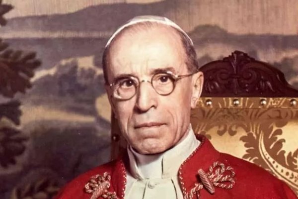 Un document descoperit la Vatican arată că papa Pius al XII-lea a ştiut despre Holocaust încă din 1942