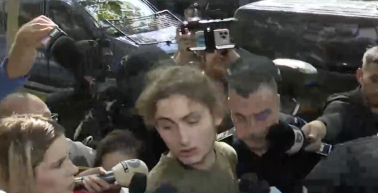 Primele declarații ale lui Vlad Pascu, autorul accidentului din 2 Mai: Nu pot să dau timpul înapoi!