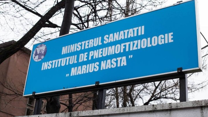 Percheziții! Medici de la „Marius Nasta“, acuzaţi că luau mită bani şi bunuri de la pacienţi