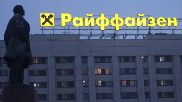 Rusia nu va permite băncilor străine să părăsească cu uşurinţă ţara