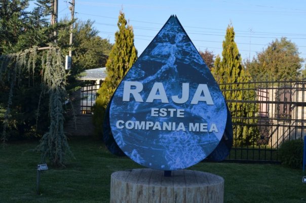 Programul casieriilor RAJA de Sfânta Maria
